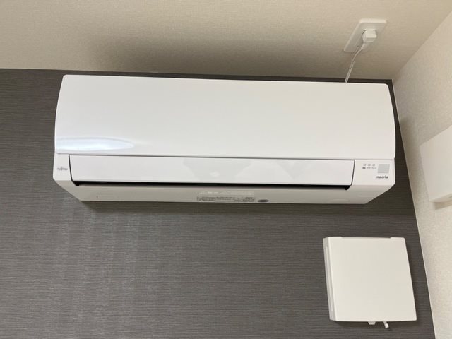 レクエルド守恒 その他設備