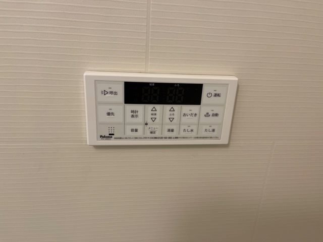 レクエルド守恒 その他設備