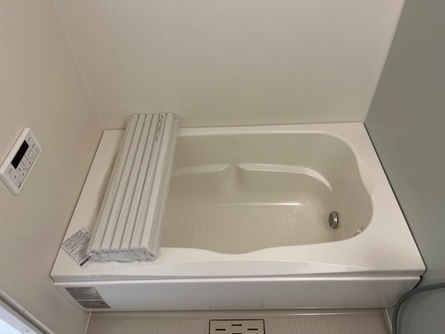 レクエルド守恒 風呂画像