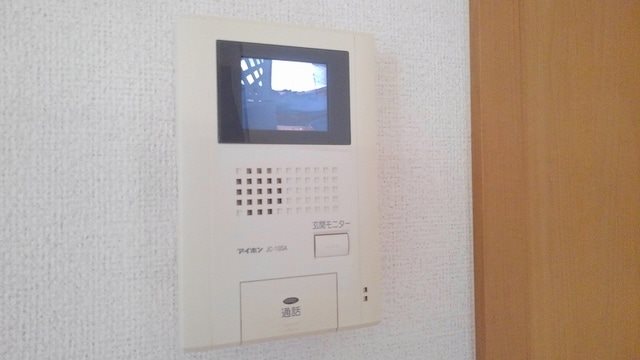 サニー・ハウス セキュリティ