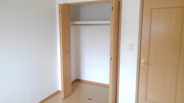 サニー・ハウス 収納