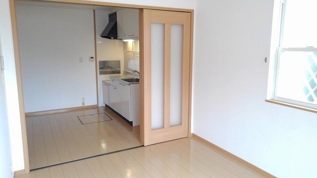 サニー・ハウス その他部屋・スペース