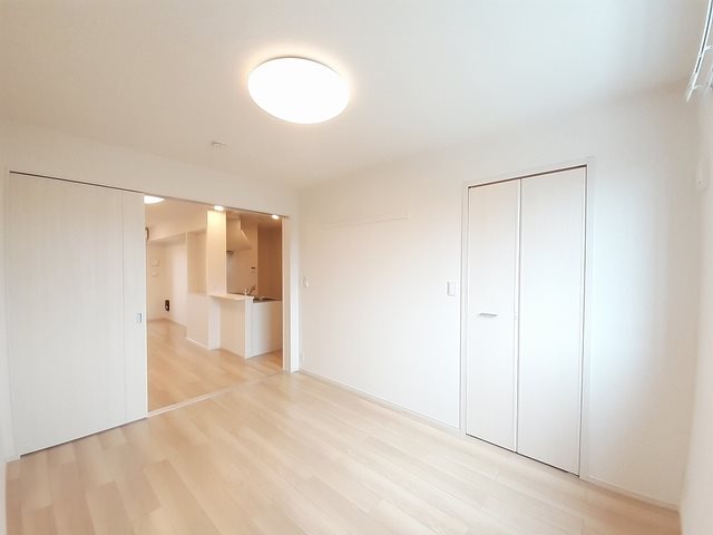 レジデンス　プリュⅩ その他部屋・スペース