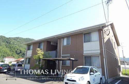 メイタイム　C棟 外観