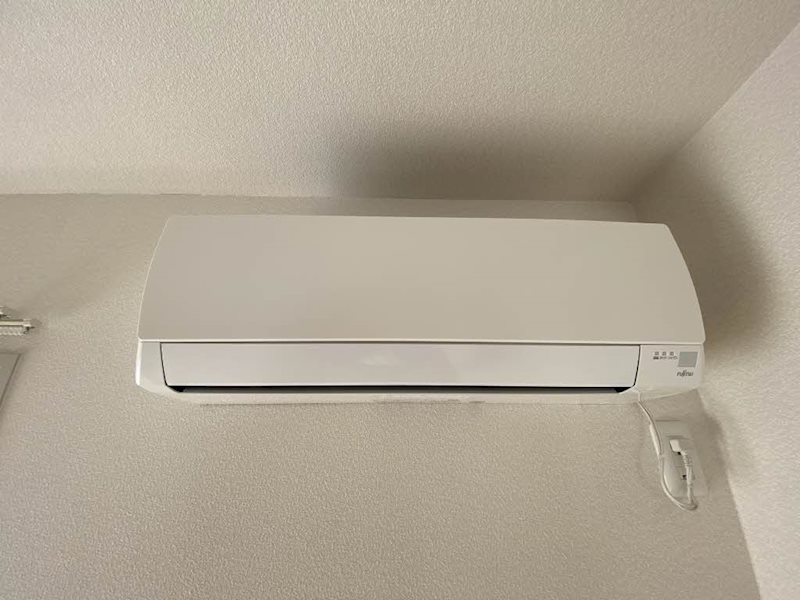 咲ら坂 C棟  その他設備