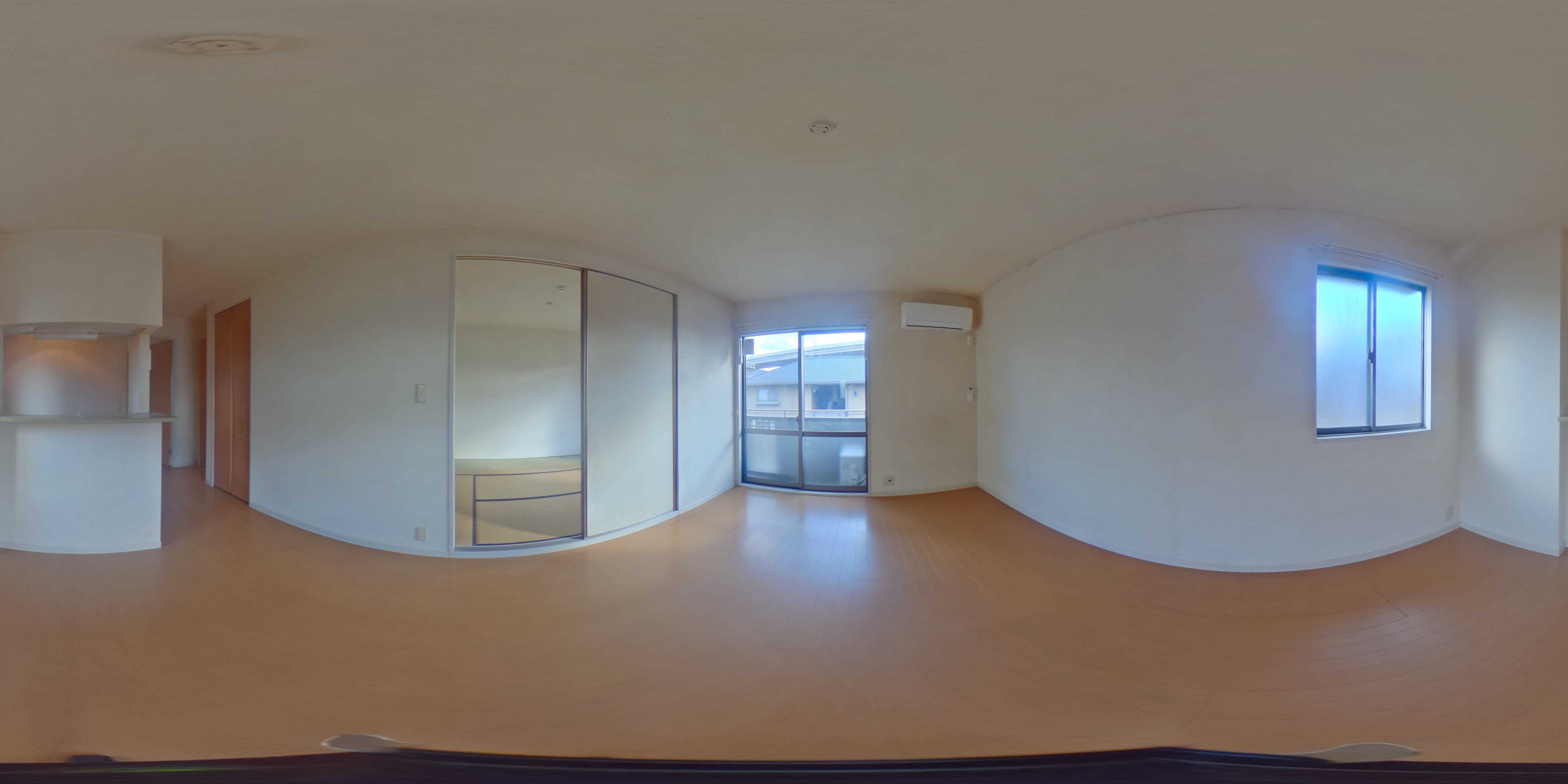 咲ら坂 C棟  その他部屋・スペース