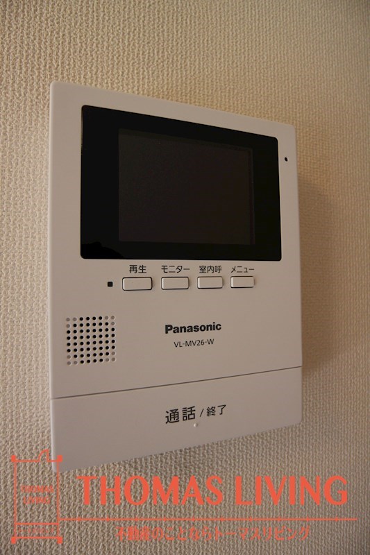 Nステージ  セキュリティ