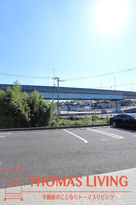 Nステージ  眺望