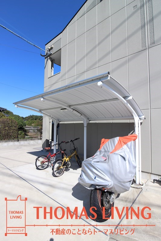 Nステージ  その他共有部分
