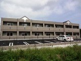 Nステージ  外観