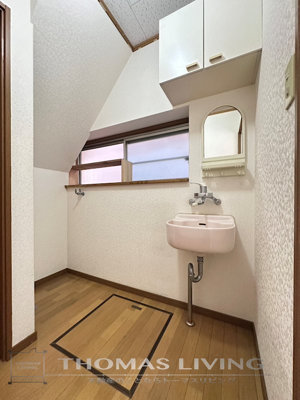 Senbou Garage House その他部屋・スペース