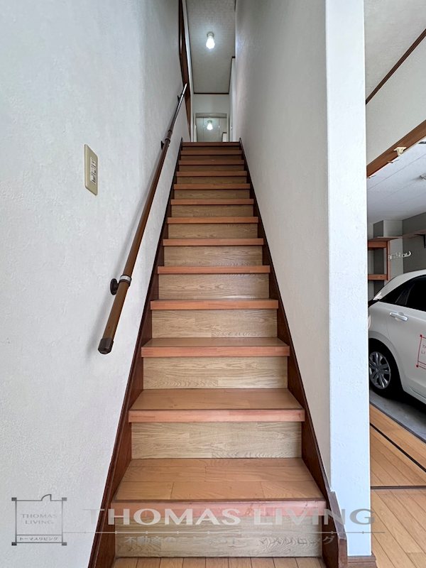 Senbou Garage House その他部屋・スペース