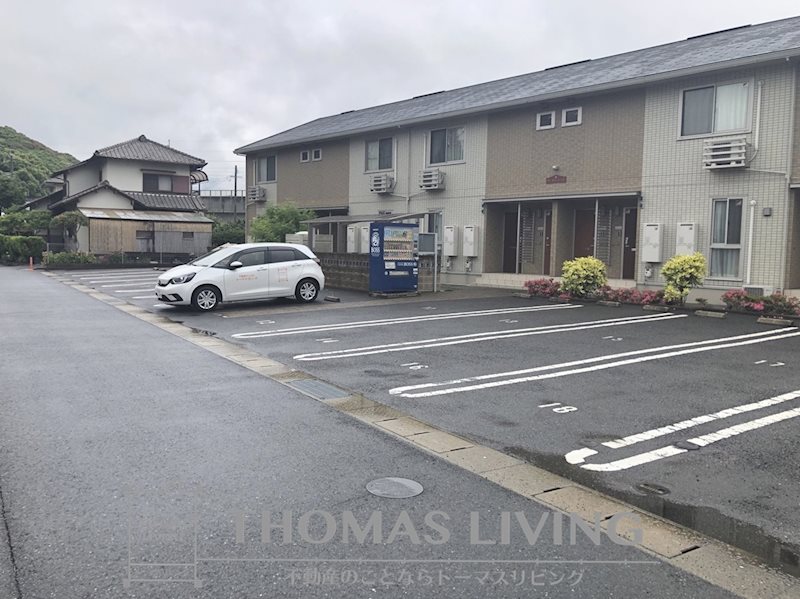 サンドリーム千代 その他共有部分