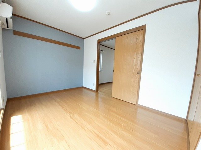 プレステージ21　Ⅰ ベッドルーム
