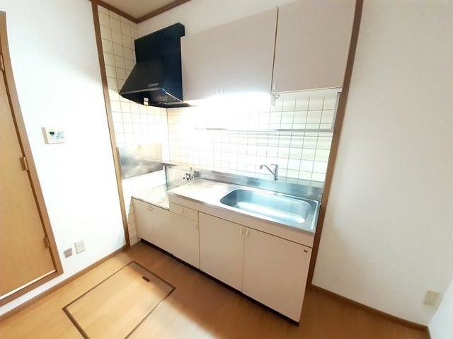 プレステージ21　Ⅰ キッチン
