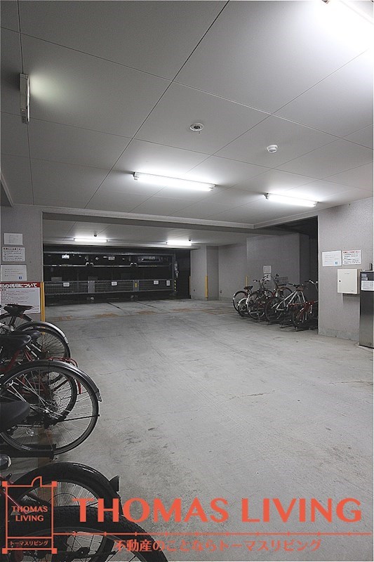 福岡県北九州市戸畑区新池１丁目 その他共有部分