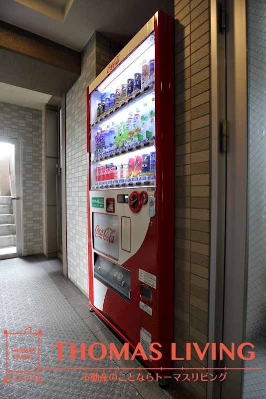 アースコート桜通り その他共有部分