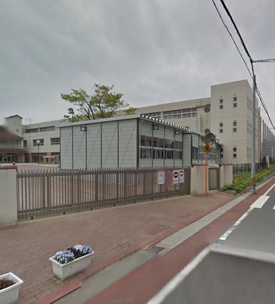 ジーメゾン戸畑 小学校