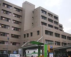ジーメゾン戸畑 総合病院