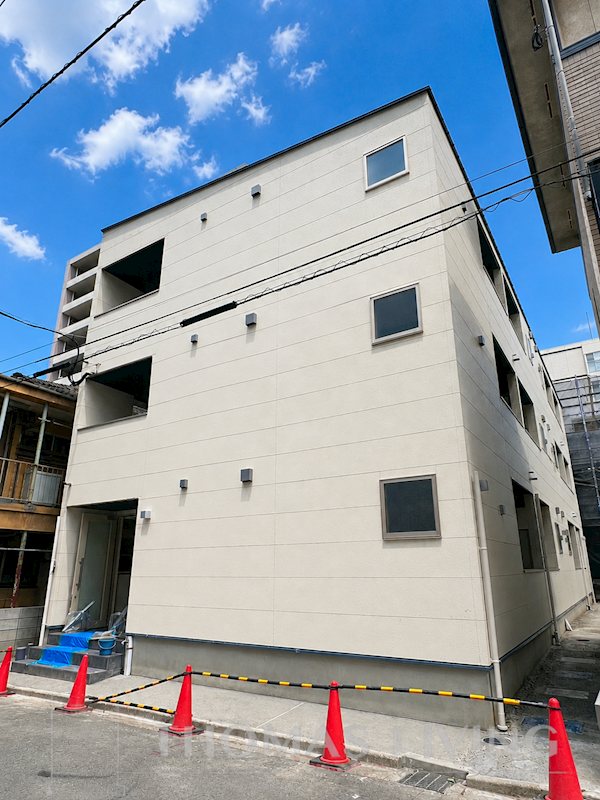 福岡県北九州市戸畑区新池２丁目 外観