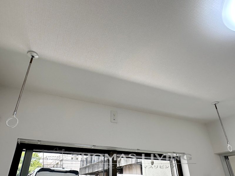 ジーメゾン戸畑 その他設備