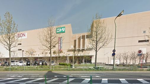ジーメゾン戸畑 スーパー