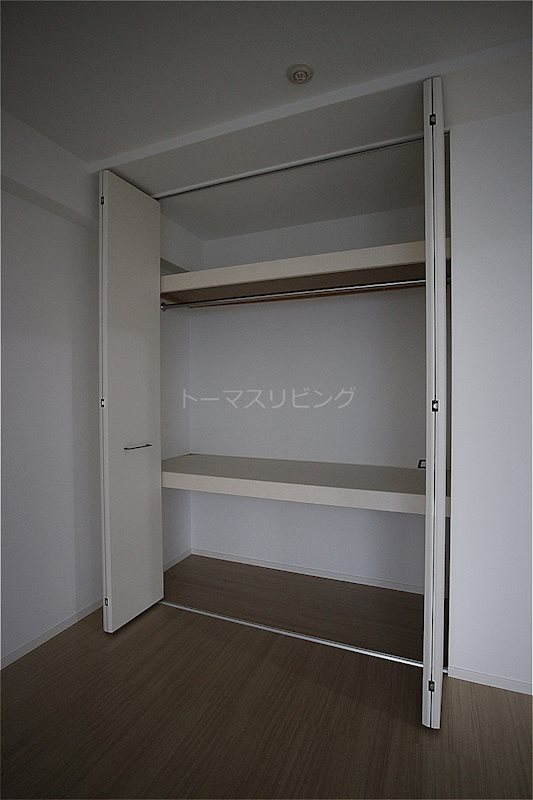 メディアパークⅧ 収納