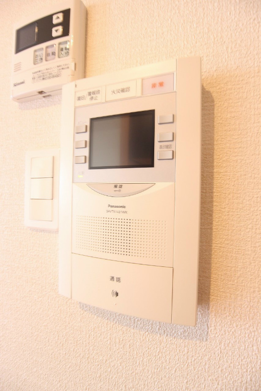 VERDE 大手町 セキュリティ