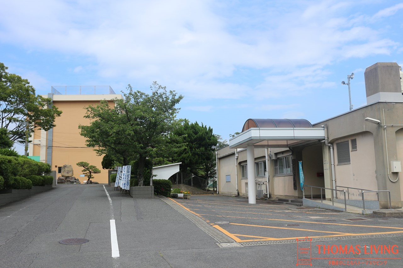 メルベーユⅢ 小学校
