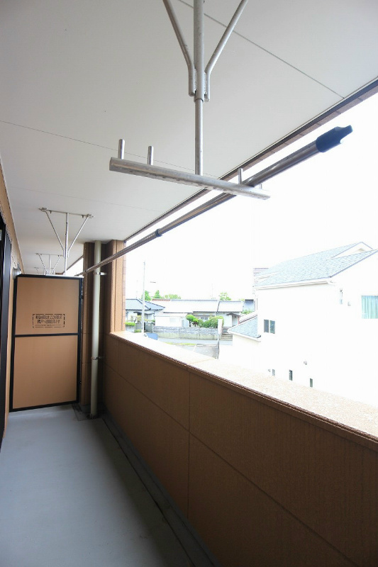 サニーヒルズ その他設備