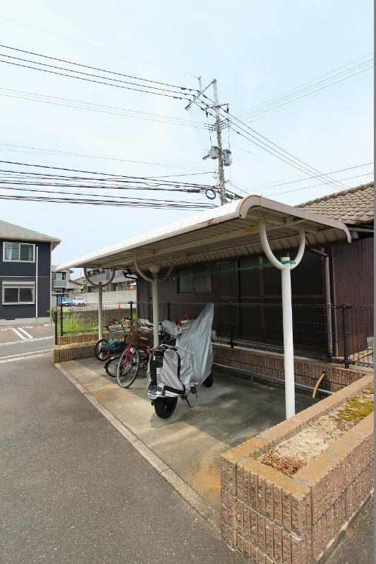 サニーヒルズ その他共有部分