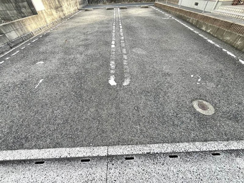 ファインメゾン上の原Ⅲ その他