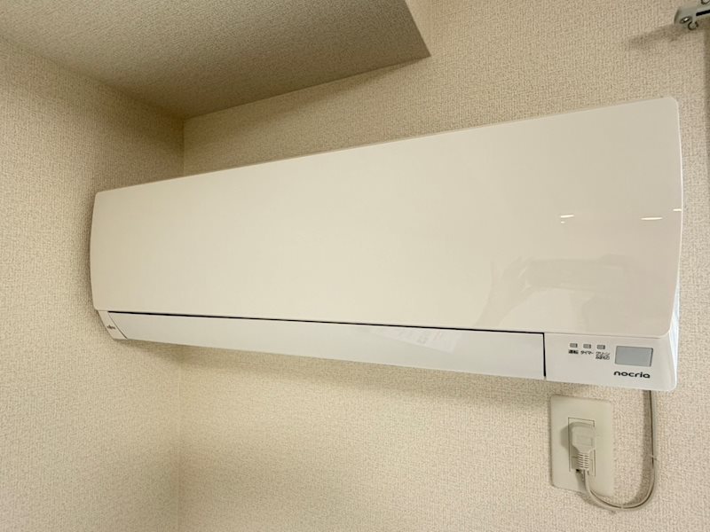 D-ROOM上葛原 その他設備