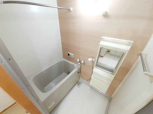 サニーヴィラ 風呂画像