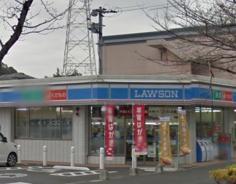 サニーヴィラ コンビニ