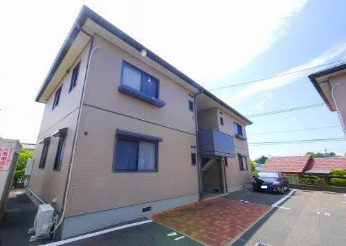 福岡県直方市頓野1419-1 外観