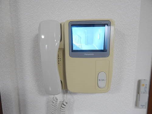 福岡県直方市頓野1419-1 セキュリティ