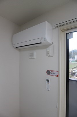 Grand Soleil　A棟 その他設備