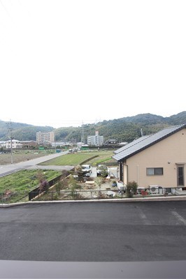 Grand Soleil　A棟 眺望