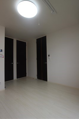 Grand Soleil　A棟 その他部屋・スペース
