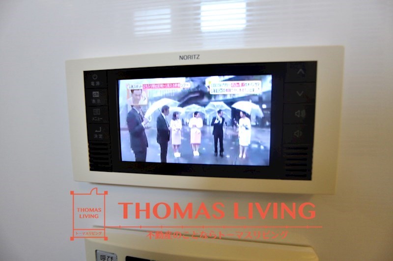 ヴィルヌーブ中間 South その他設備