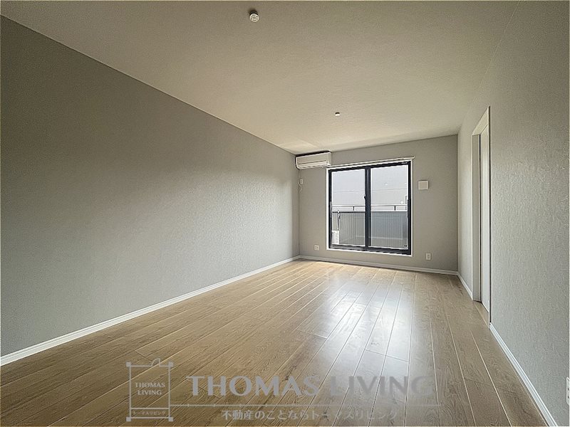 ラグナ・セカGarageⅣ　A リビング