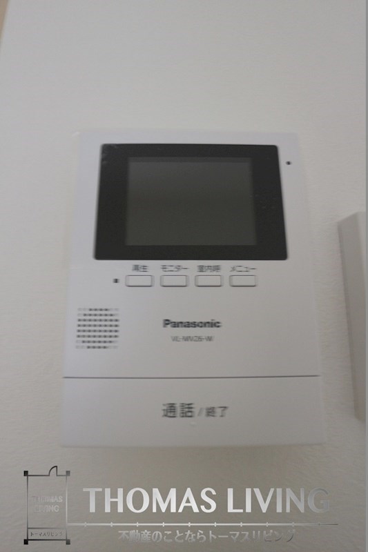 grazie その他設備