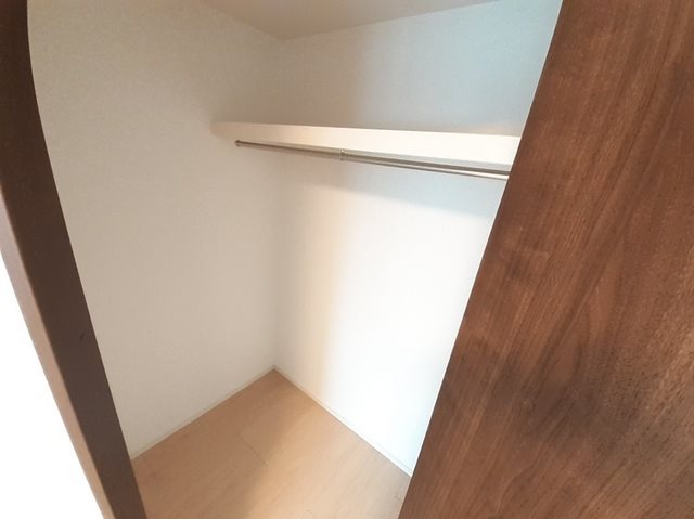 コスモス　M   収納