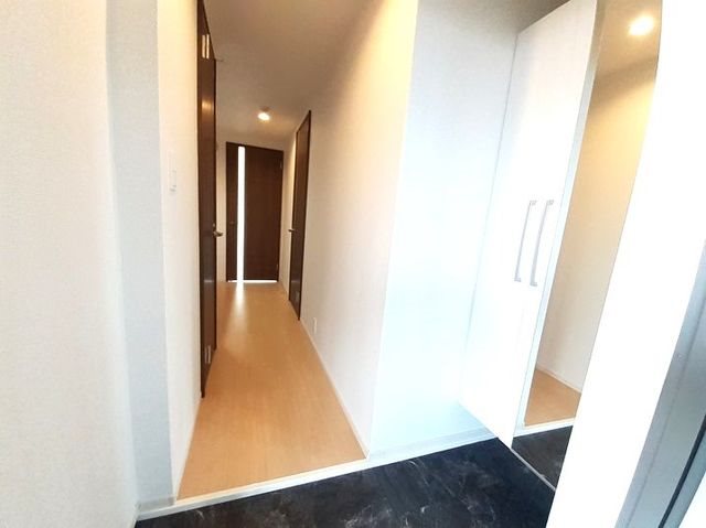コスモス　M   玄関