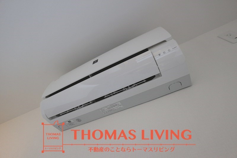 Apartment 3771 その他設備