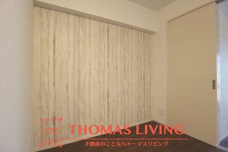 Apartment 3771 その他共有部分