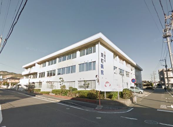 ニューアンジュ 総合病院