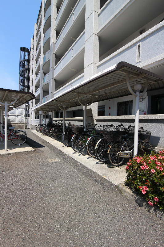 サンライフ小倉南 その他共有部分