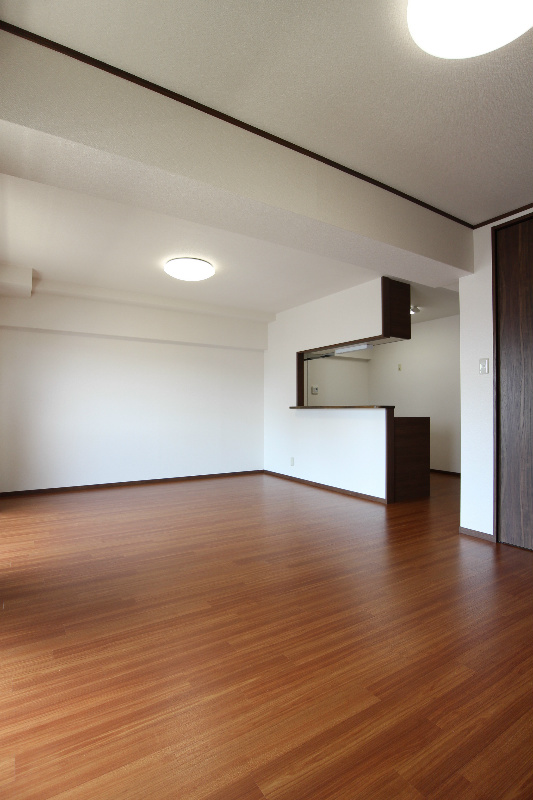 サンライフ小倉南 その他部屋・スペース